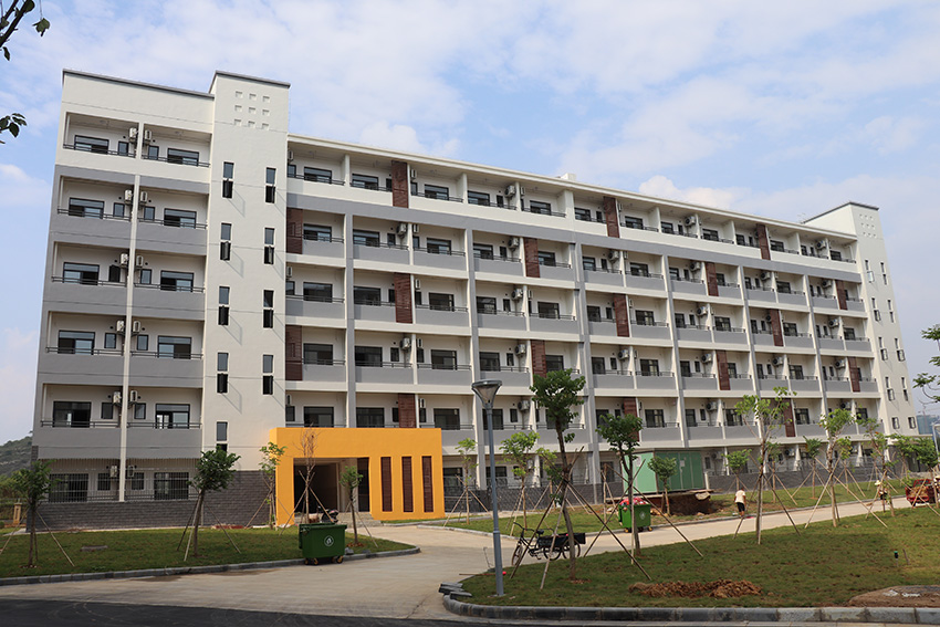 師范?？茖W(xué)校19號(hào)樓